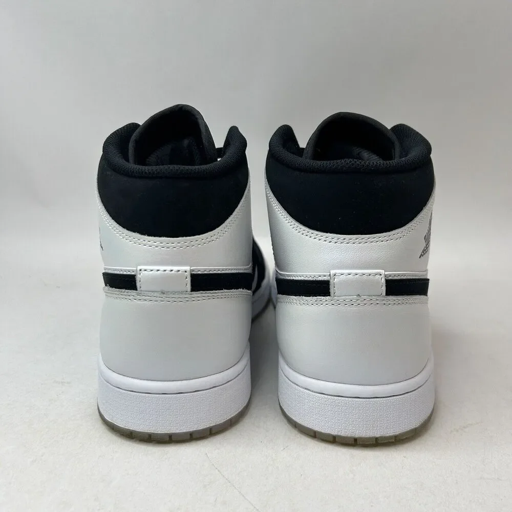 Nike Shoes Air Jordan 1 Mid SE “Diamond Shorts” 2024